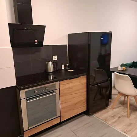 Bogdanka Nowy Dwupokojowy Apartament Ujescisko- Lostowice Апартаменты