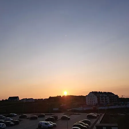 Bogdanka Nowy Dwupokojowy Apartament Ujescisko- Lostowice Апартаменты